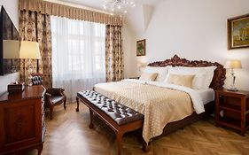 Bhg Apartments Prague